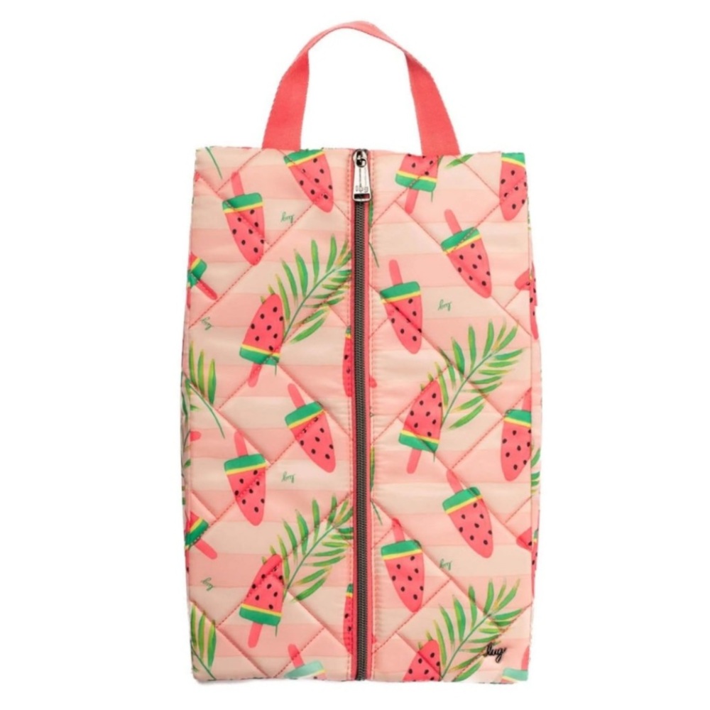 The Tuck Hot Styling Tool Case